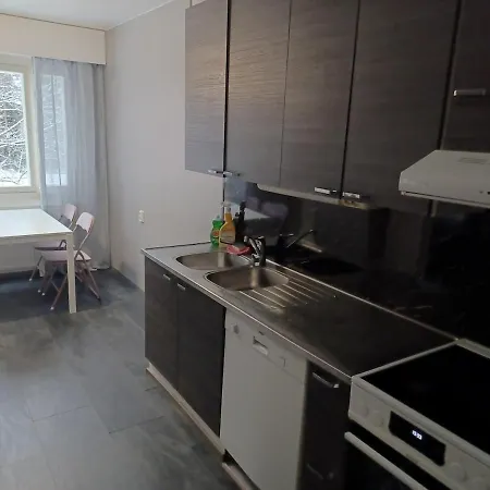 Myllymaeki 22 X Lejlighed