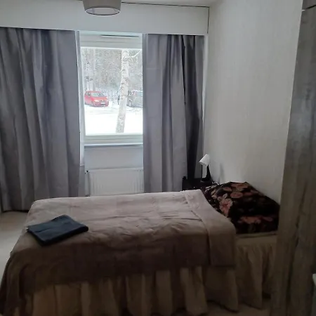 Apartment Myllymaeki 22 X *