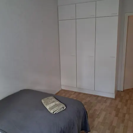 Myllymaeki 22 X * Lahti
