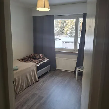 Myllymaeki 22 X Lahti