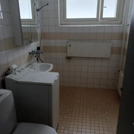 Myllymaeki 22 X Lejlighed Lahti