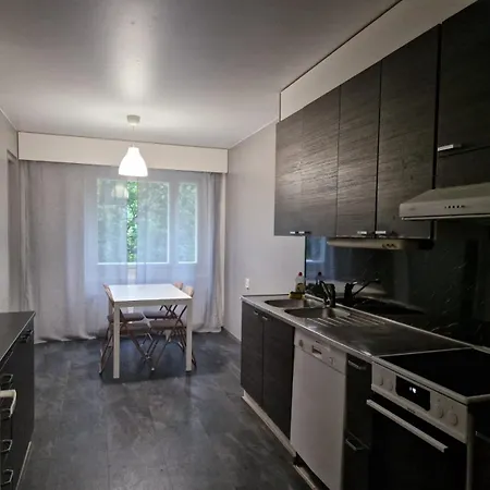 Myllymaeki 22 X Apartment Lahti