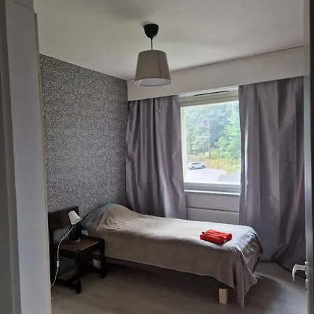 Myllymaeki 22 X Lejlighed