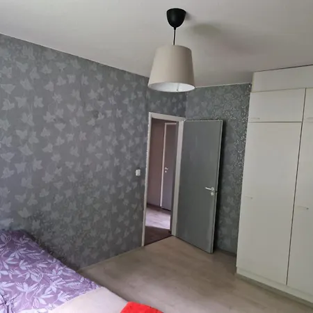 Apartment Myllymaeki 22 X *