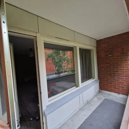 Myllymaeki 22 X * Lahti