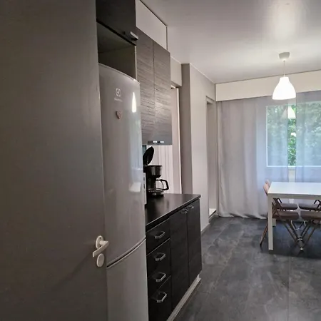 Apartment Myllymaeki 22 X