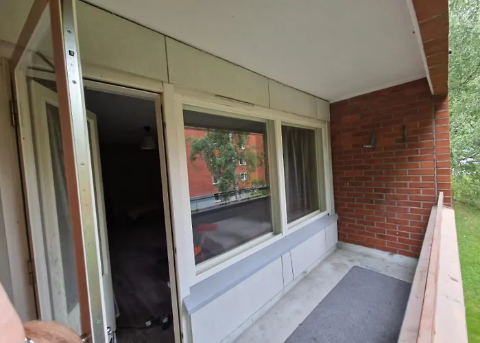 Myllymaeki 22 X * لاهتي