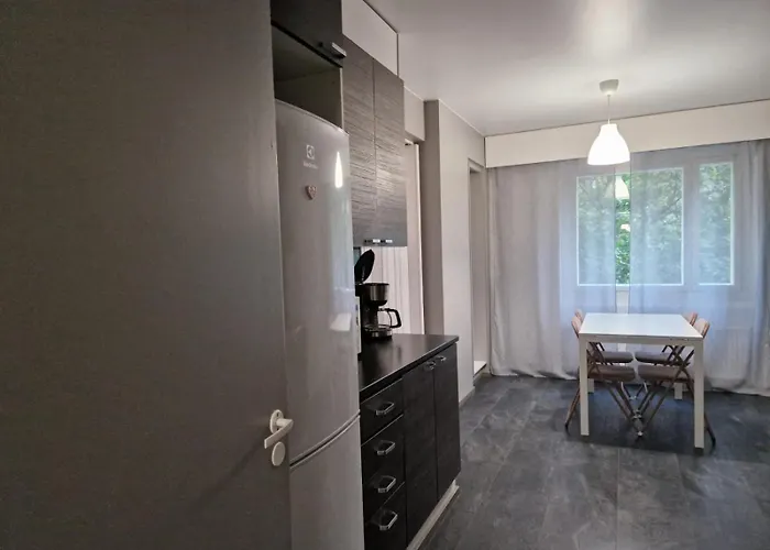 شقة Myllymaeki 22 X